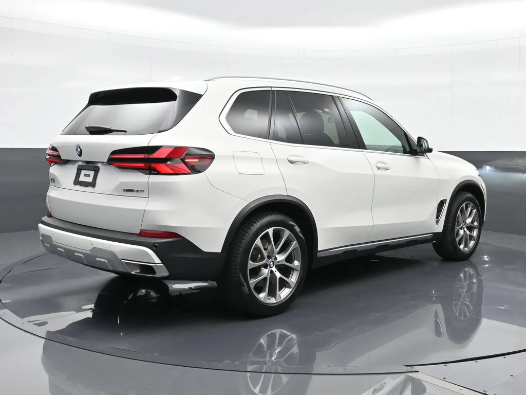 2024 BMW X5 40i - Photo 13