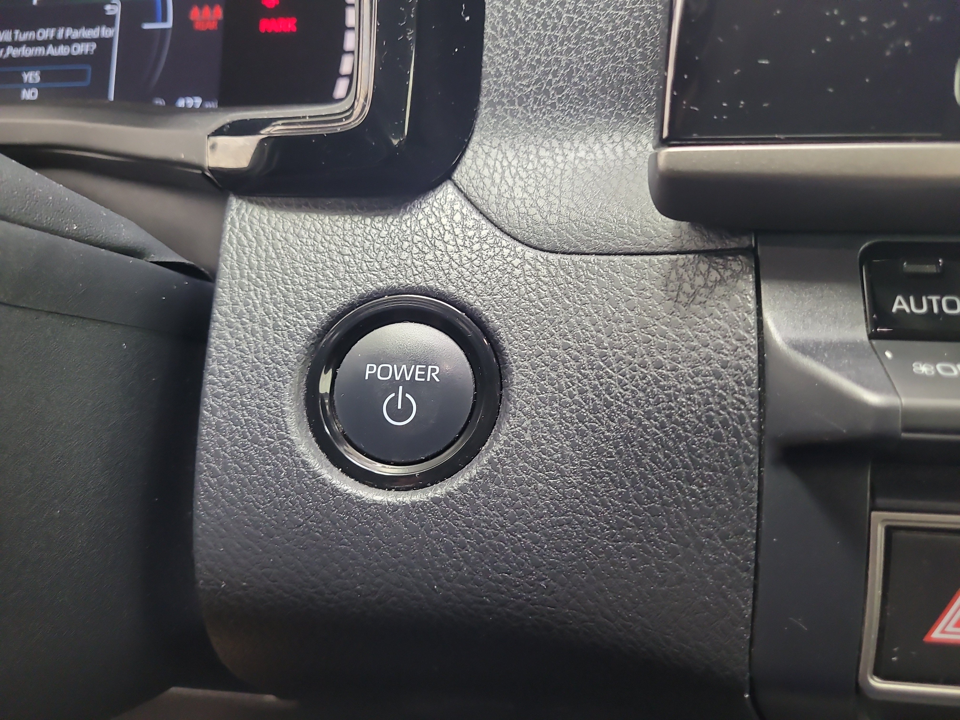 Certified Used 2025 White Toyota LE image 25
