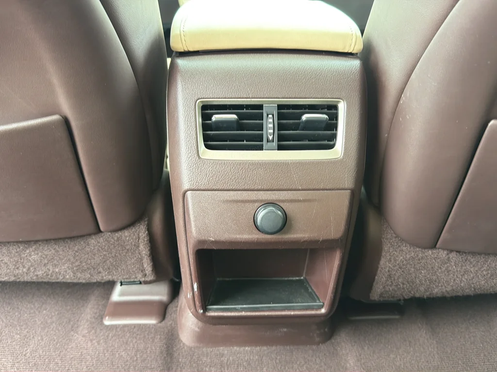 Used 2016 Blue Lexus 350 image 33