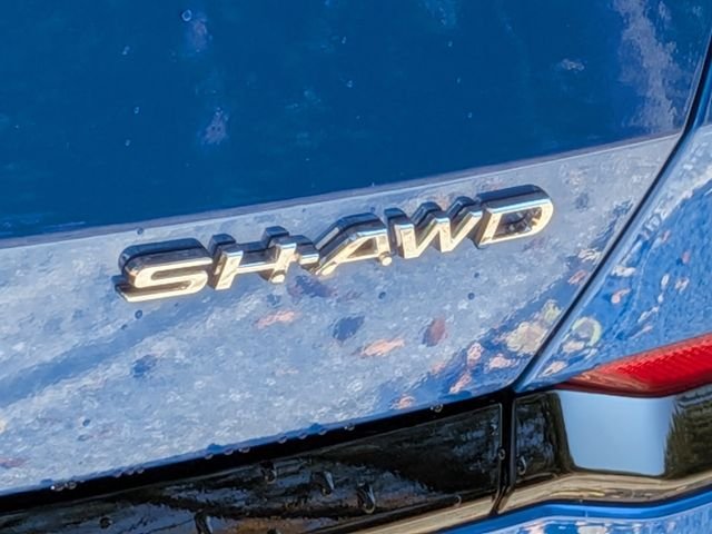 2026 Acura MDX A-Spec w/Advance Package - Photo 14