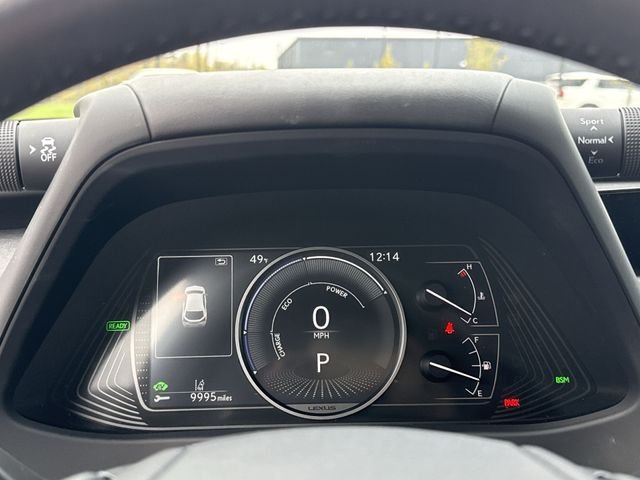 2024 Lexus UX Hybrid 250h - Photo 15