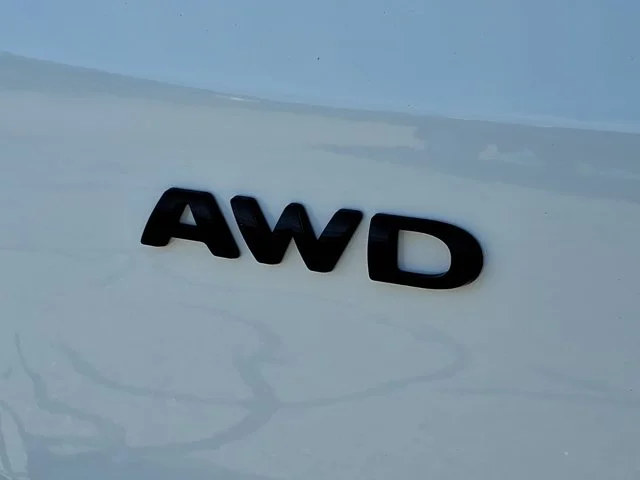New 2027 Oxford White Ford Base image 27