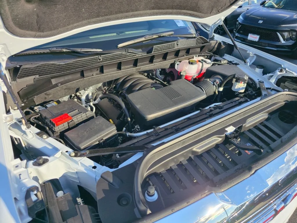 2026 GMC Sierra 1500 Denali - Photo 31