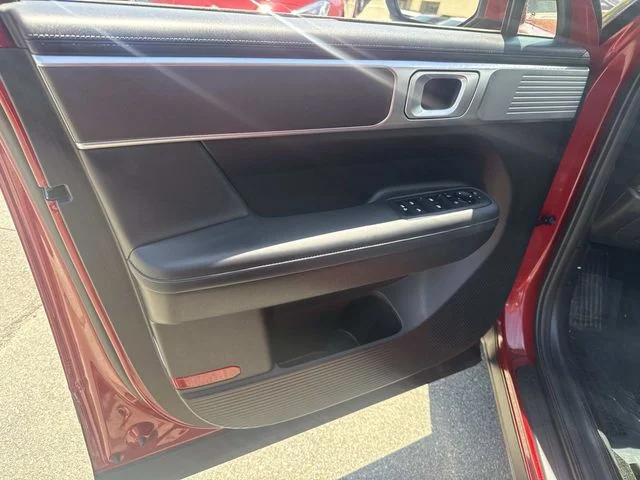 2026 Hyundai Santa Fe SEL - Photo 18