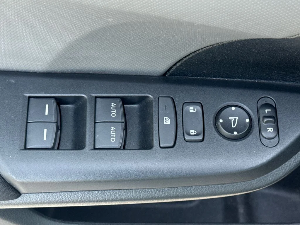 Used 2019 Cosmic Blue Metallic Honda LX image 14