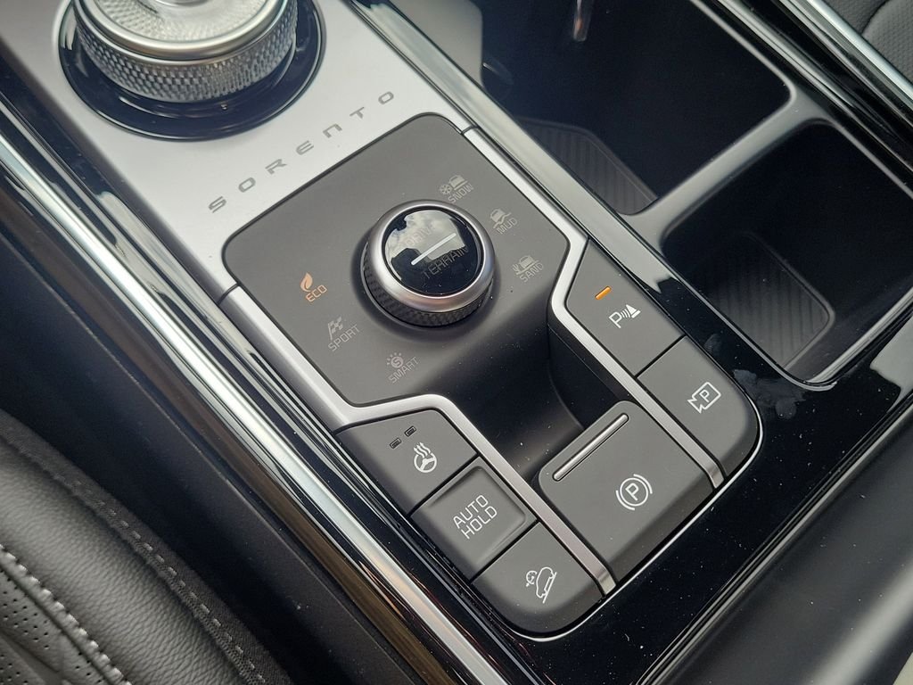 New 2026 Green Kia X-Line SX Prestige image 38