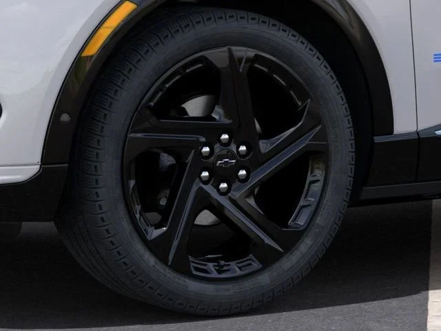 2025 Chevrolet Equinox EV RS - Photo 9