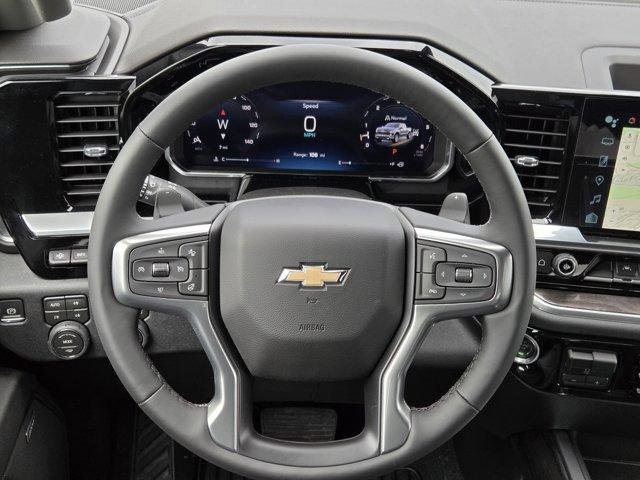 2026 Chevrolet Silverado 1500 LTZ - Photo 13