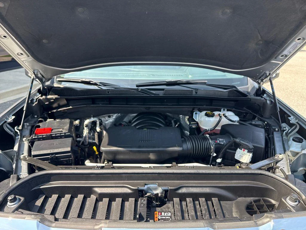 Used 2026 Sterling Metallic GMC 