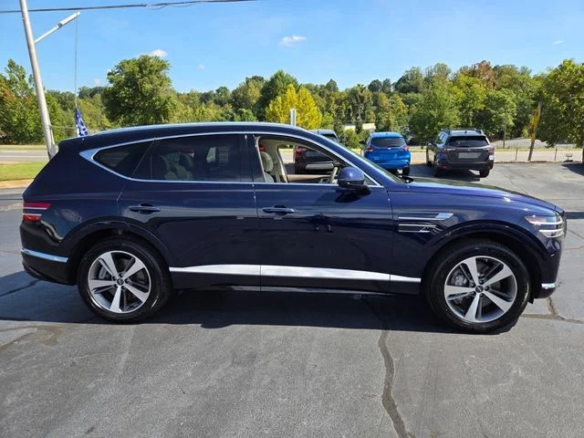 Used 2024 Blue Genesis 3.5T image 9