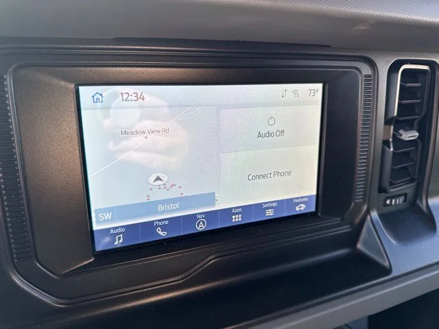 Used 2022 Green Ford Big Bend image 22