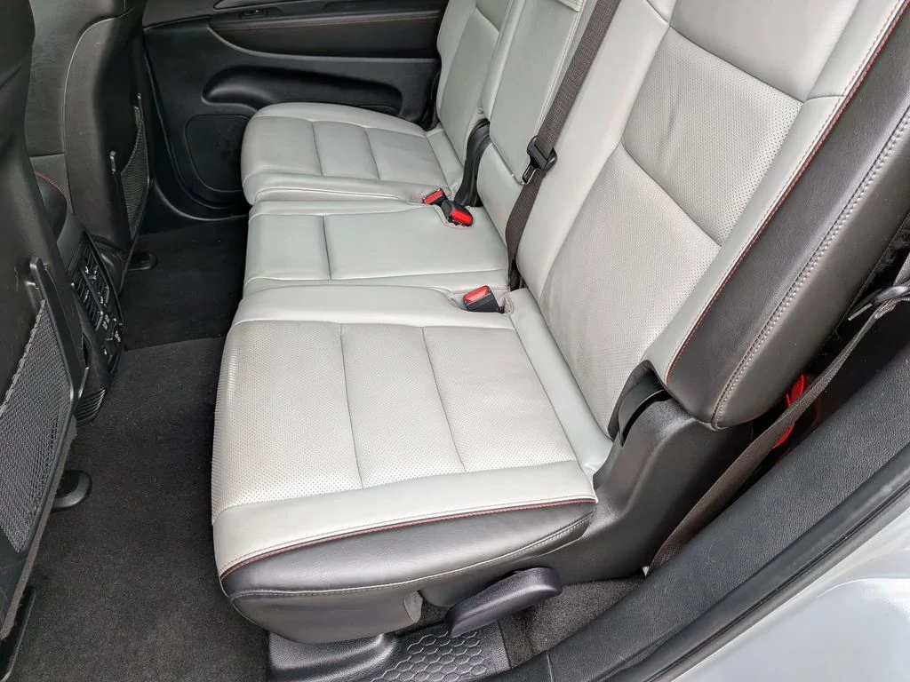 Used 2023 Gray Dodge GT Premium image 26