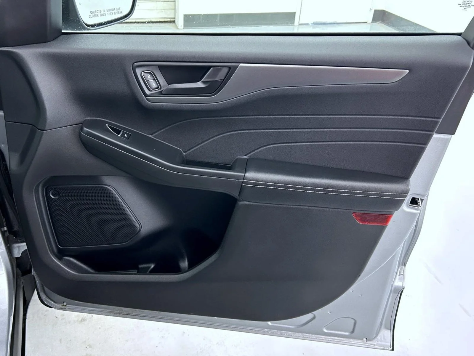 Used 2023 Silver Ford Active image 16