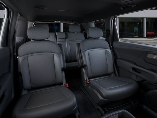 New 2027 Ebony Black Kia S image 16
