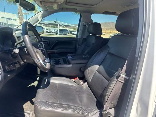 2015 GMC Sierra 1500 SLT - Photo 20
