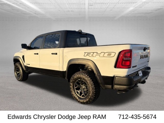 2026 RAM 1500 RHO - Photo 6
