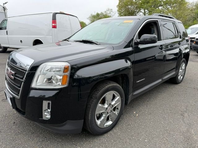 2015 GMC Terrain AWD SLT-1's photo
