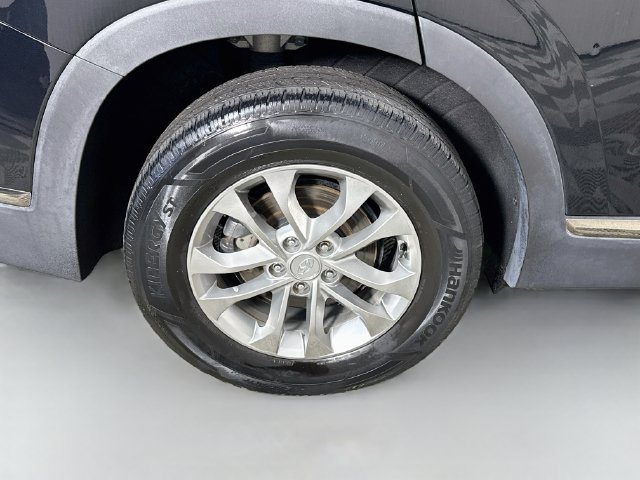 Used 2019 Twilight Black Hyundai SEL image 29