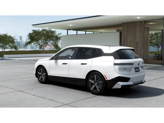 Pre-Owned 2024 BMW IX M60