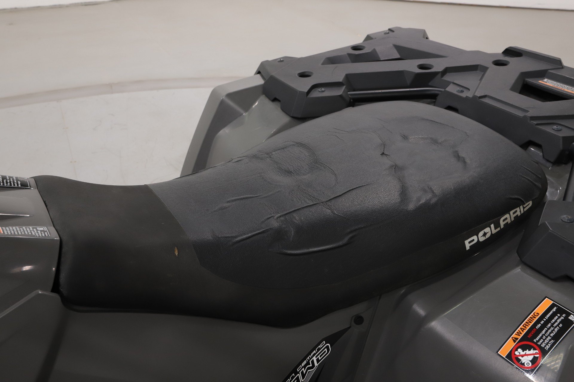Used 2020  Polaris  image 14