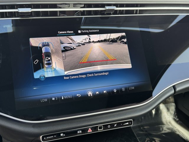 New 2027 Polar White Mercedes-Benz E 350 image 10