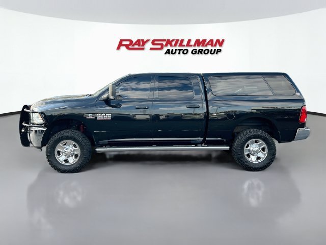Used 2018 Black Ram Tradesman image 4