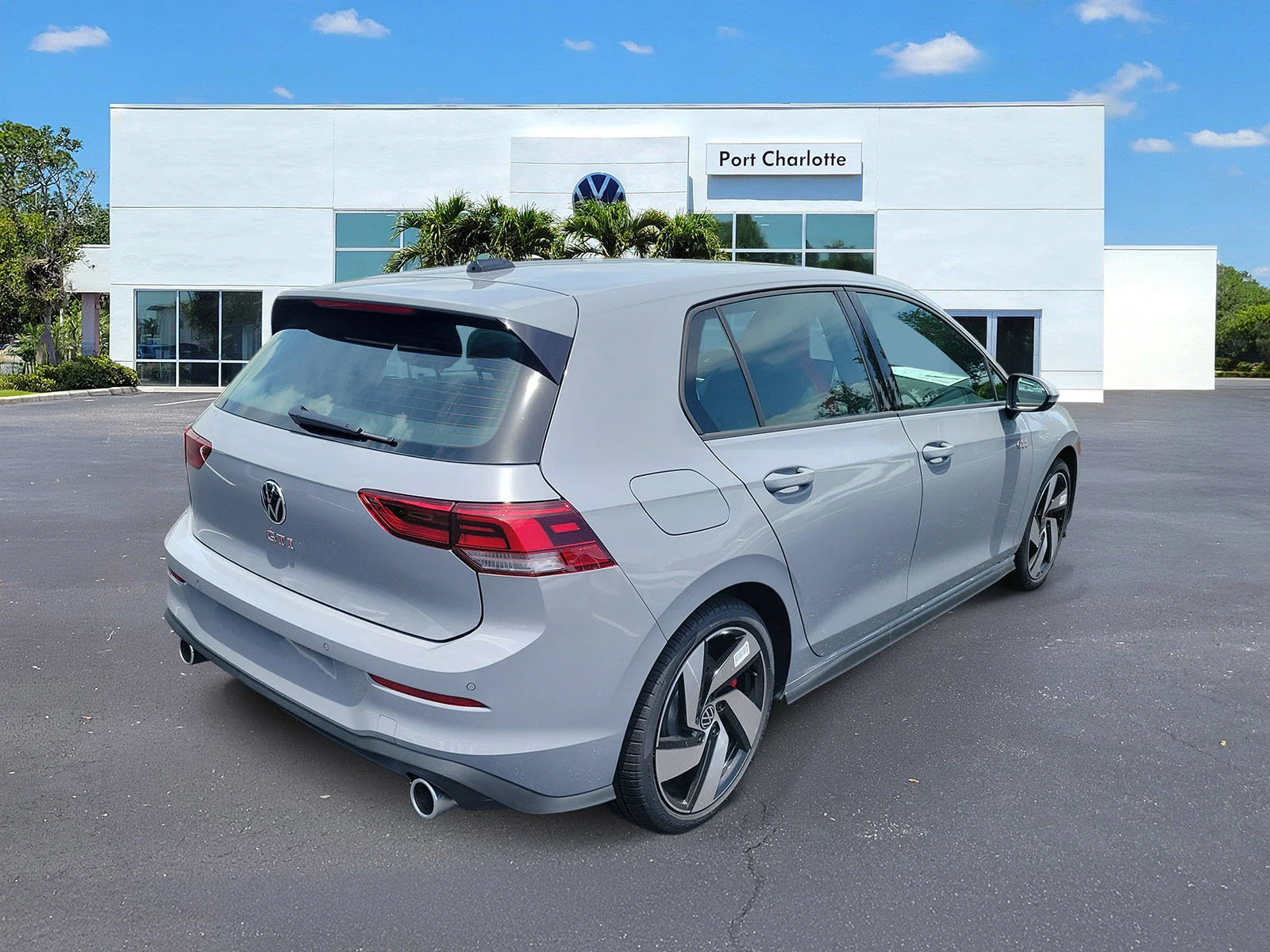 New 2026 Moonstone Gray Volkswagen 2.0T S image 31