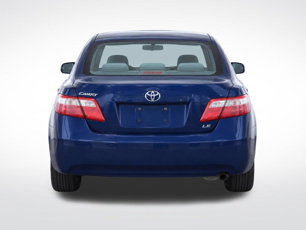 Used 2007 Gray Toyota Base CE image 6