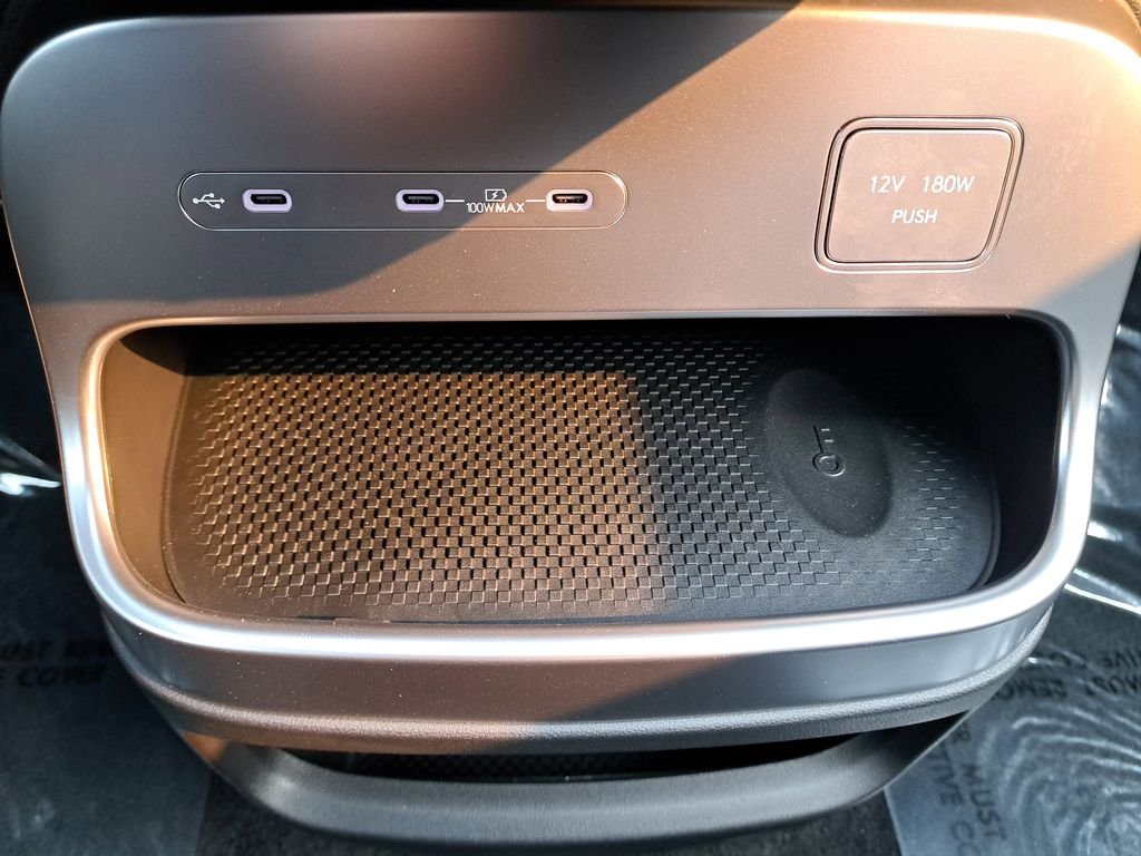 2026 Hyundai IONIQ 9 SE - Photo 24