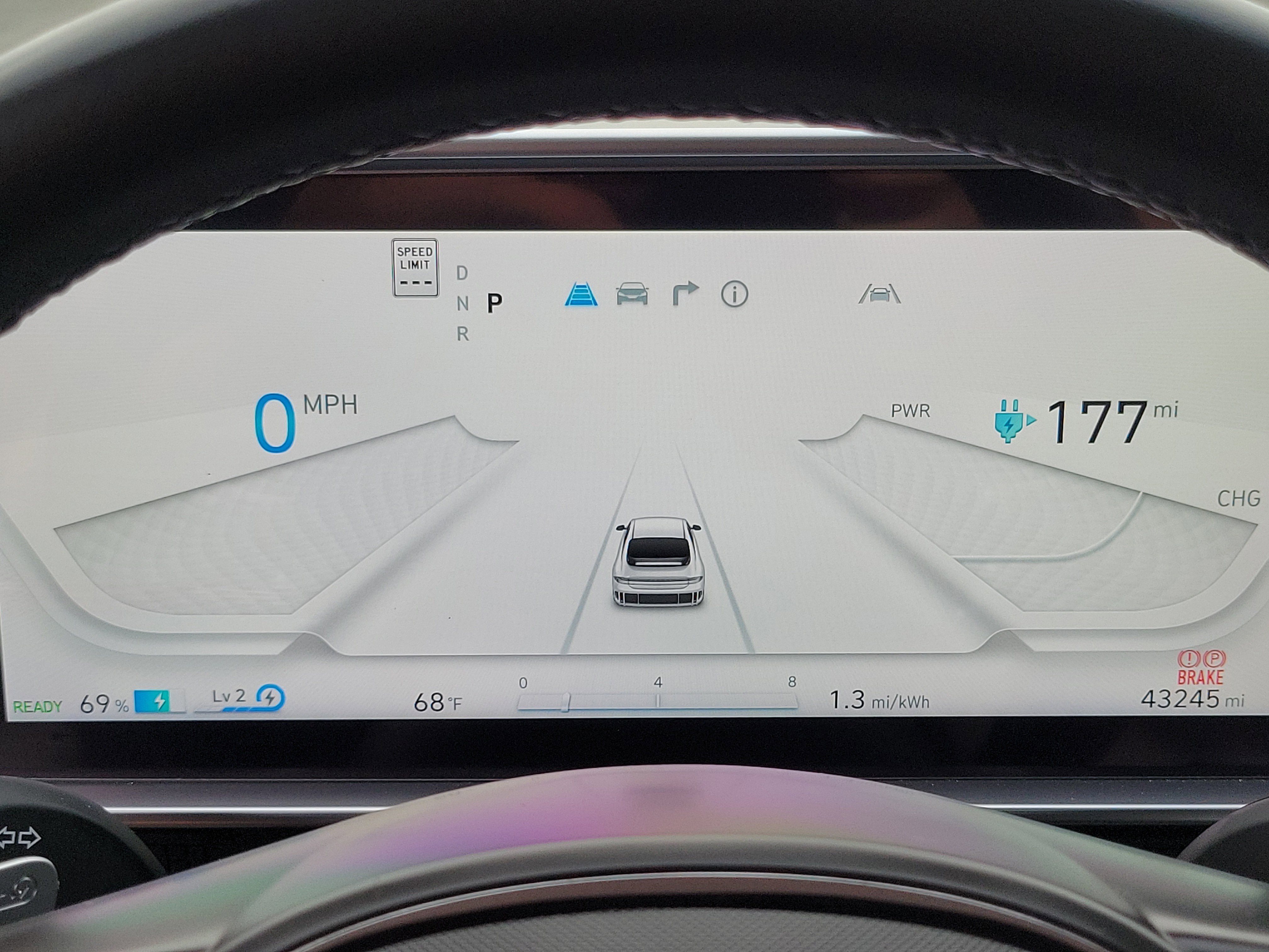 2023 Hyundai IONIQ 6 SEL - Photo 13