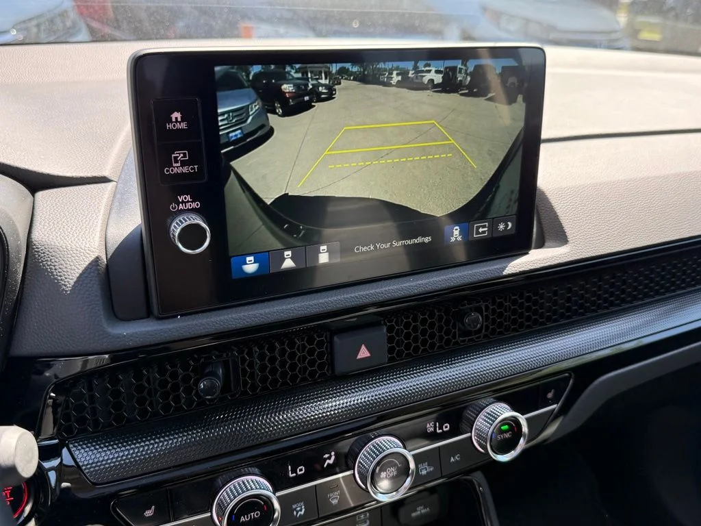 Certified Used 2026  Honda EX-L image 24