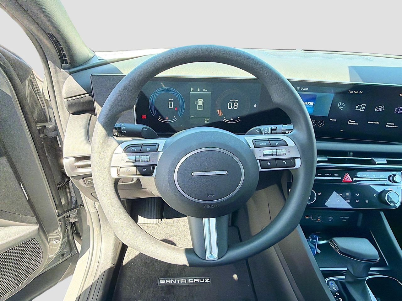 2026 Hyundai Santa Cruz SEL - Photo 37