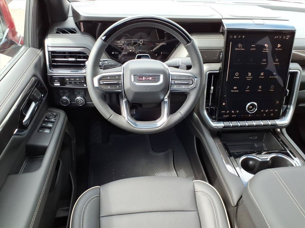 2026 GMC Yukon XL Elevation - Photo 12