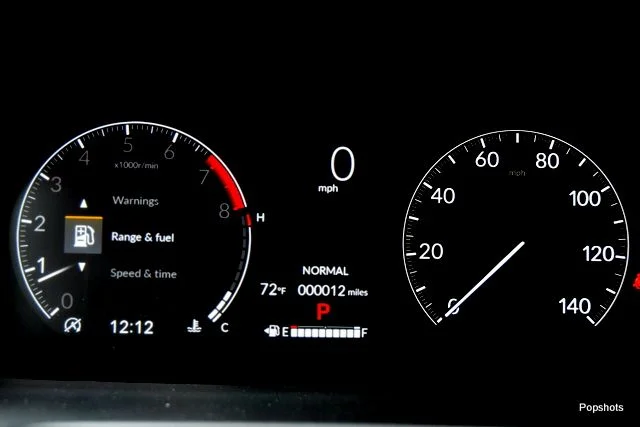 2026 Honda Ridgeline TrailSport - Photo 17