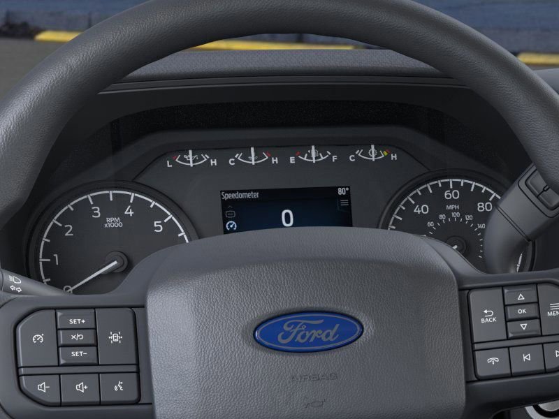 New 2026 Avalanche Ford STX image 13