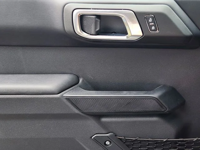New 2026 Marsh Gray Ford Outer Banks® image 23