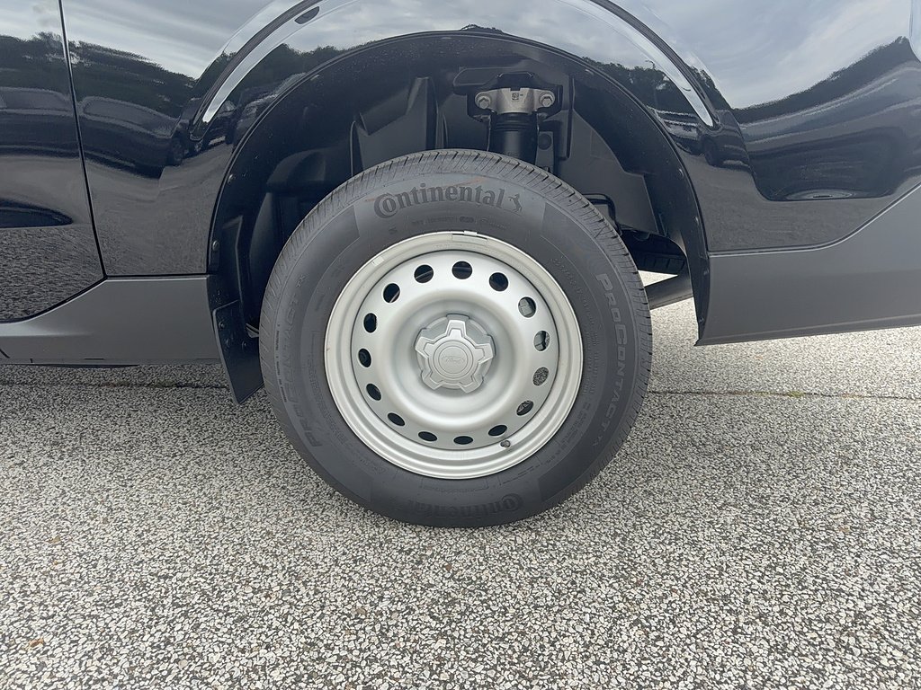 New 2026 Shadow Black Ford XL image 26