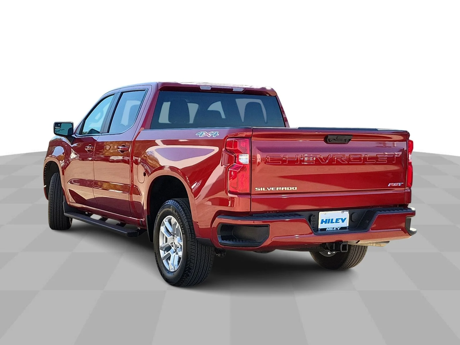 2025 Chevrolet Silverado 1500 RST - Photo 6