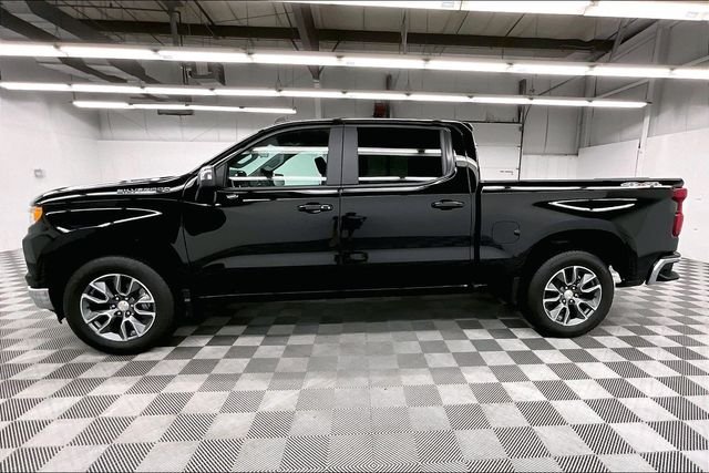 2026 Chevrolet Silverado 1500 LT - Photo 15