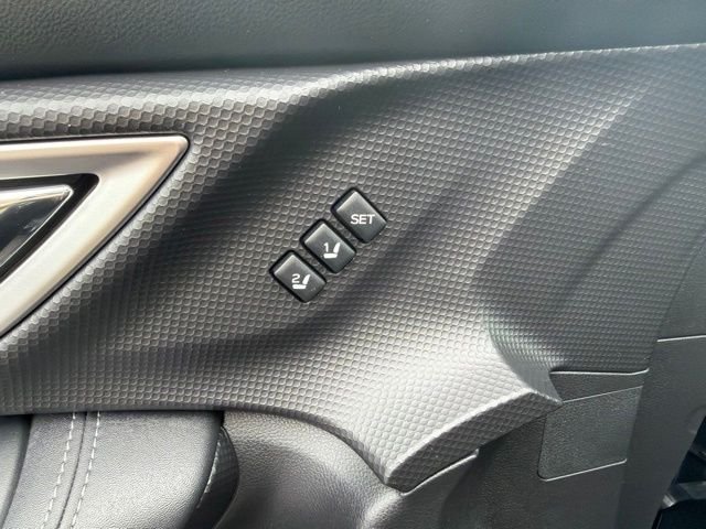 Used 2023 Black Subaru Touring image 18