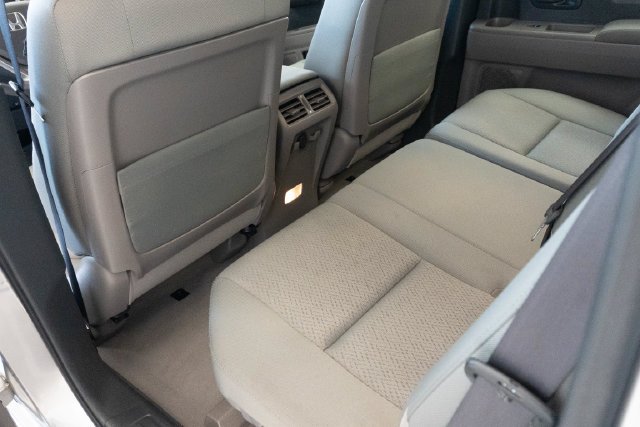 Used 2013 Silver Honda RT image 9