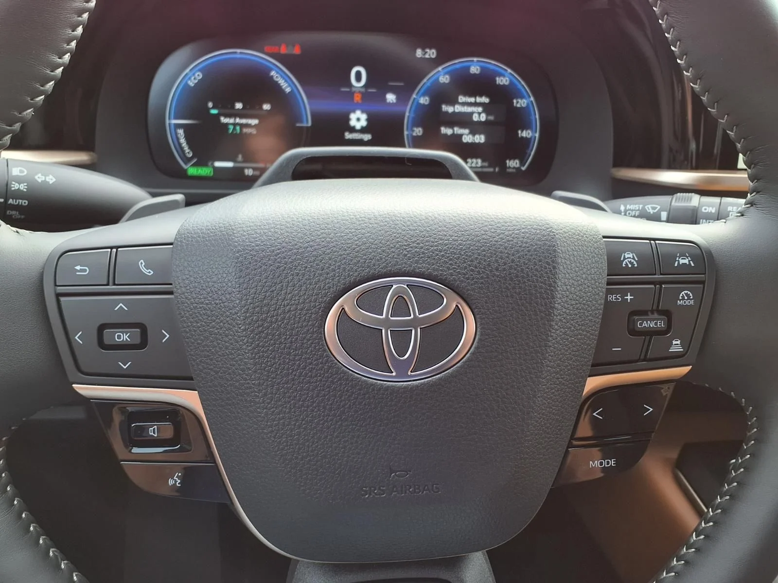 New 2026  Toyota Limited image 16