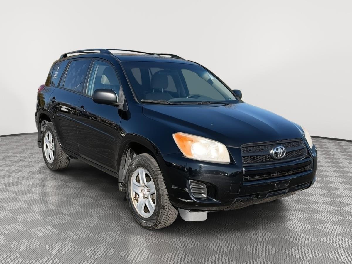 2012 Toyota RAV4