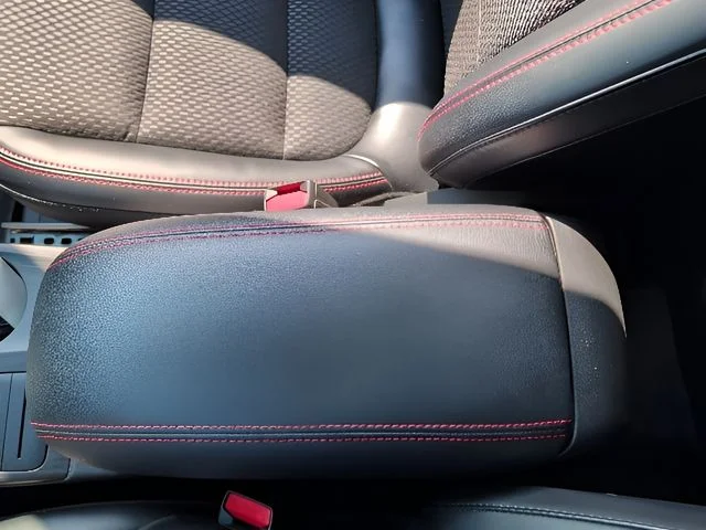 Used 2023 White Ford ST-Line Select image 28
