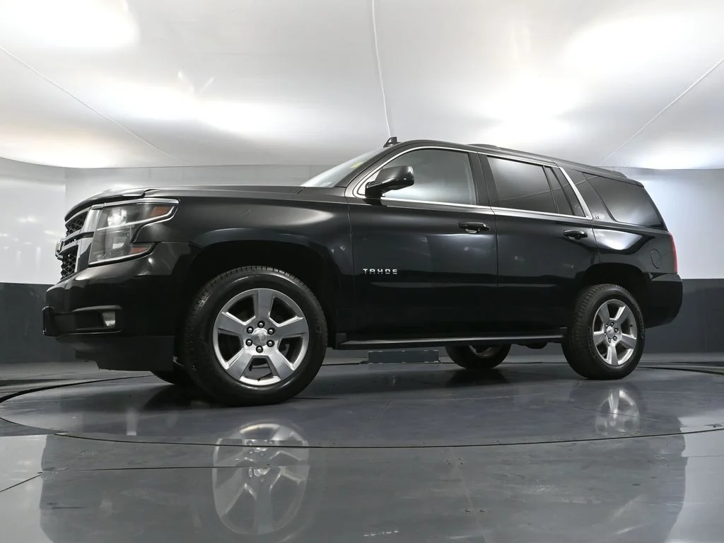 2020 Chevrolet Tahoe LT - Photo 70