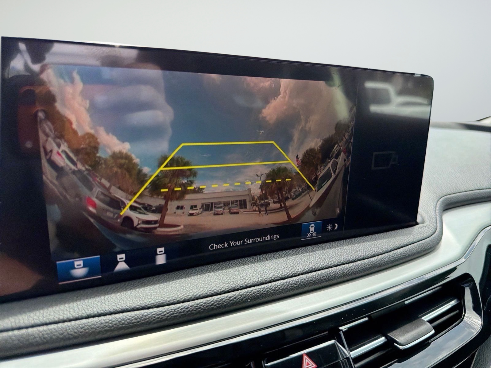 New 2026 Majestic Black Pearl Acura Base image 19