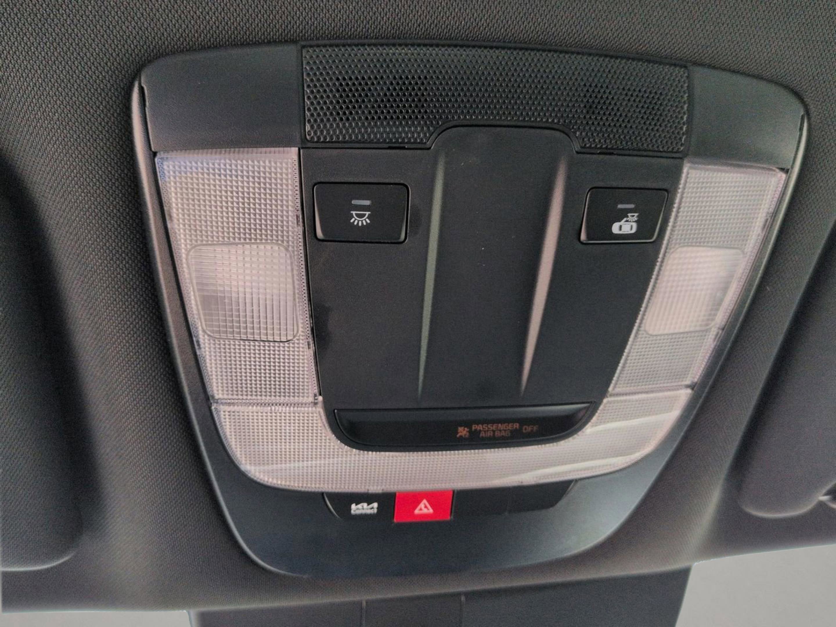 New 2026 Wolf Gray Kia GT-Line image 18
