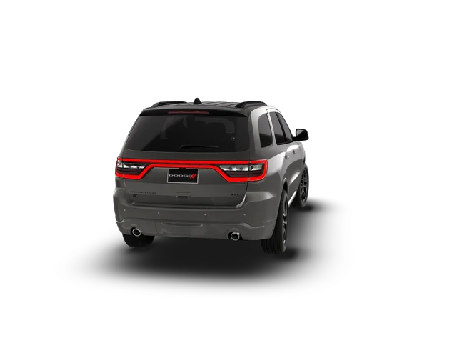 New 2026 Destroyer Gray Clear-Coat Exterior Paint Dodge GT Plus HEMI V8 image 14