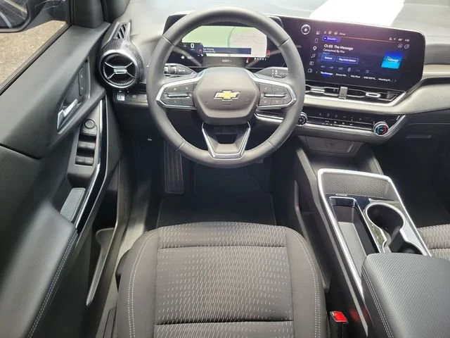 2025 Chevrolet Equinox LT - Photo 16
