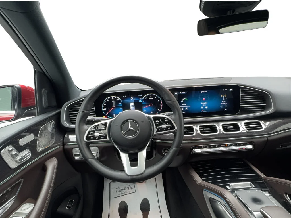 2022 Mercedes-Benz GLE GLE350 - Photo 36